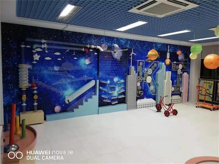 丽江场景模型